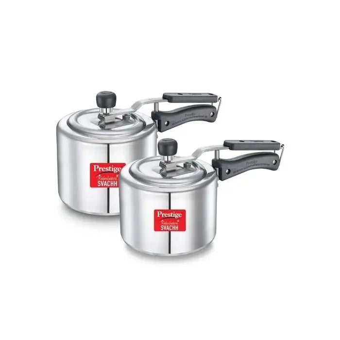 Prestige 2 2025 in 1 cooker